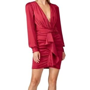 PatBo cocktail dress